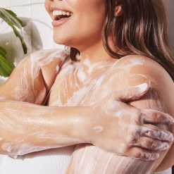 Geranium Hand and Body Wash
