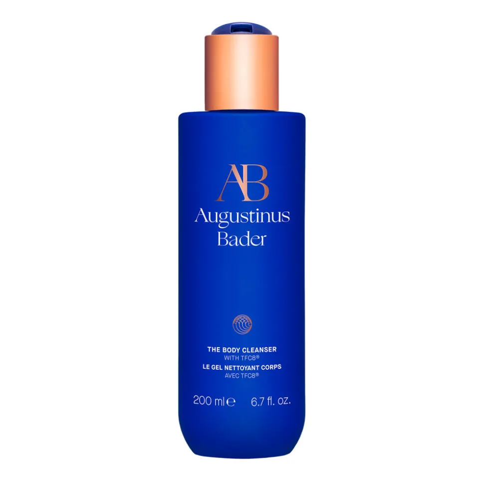 Geranium Leaf Body Cleanser 500ml Refill