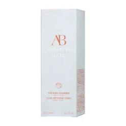 Geranium Leaf Body Cleanser 500ml Refill