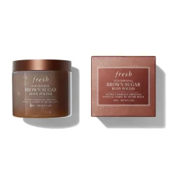 Geranium Leaf Body Scrub 180ML
