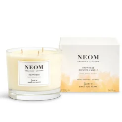 Geranium Naturally Scented Diffuser 200ML