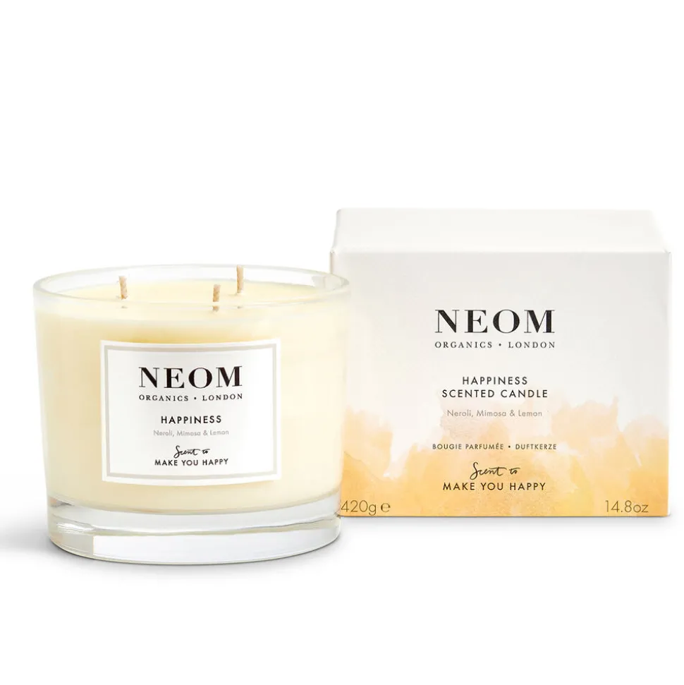 Geranium Naturally Scented Diffuser 200ML