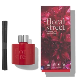 Geranium Rosa Scented Candle 190G