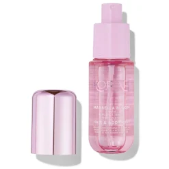 Geranium Shampoo 250ML