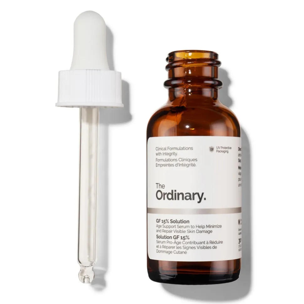 GF 15% Solution 30ML