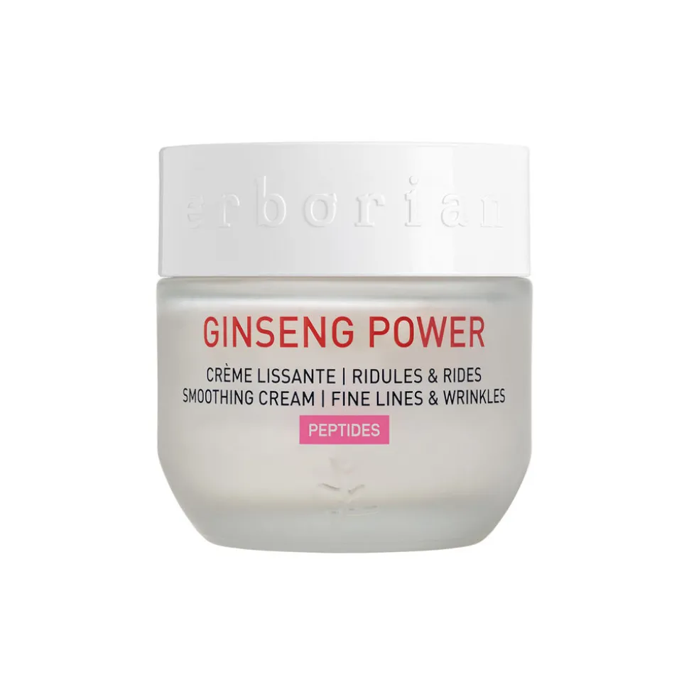 Ginseng Power Cream 50ML