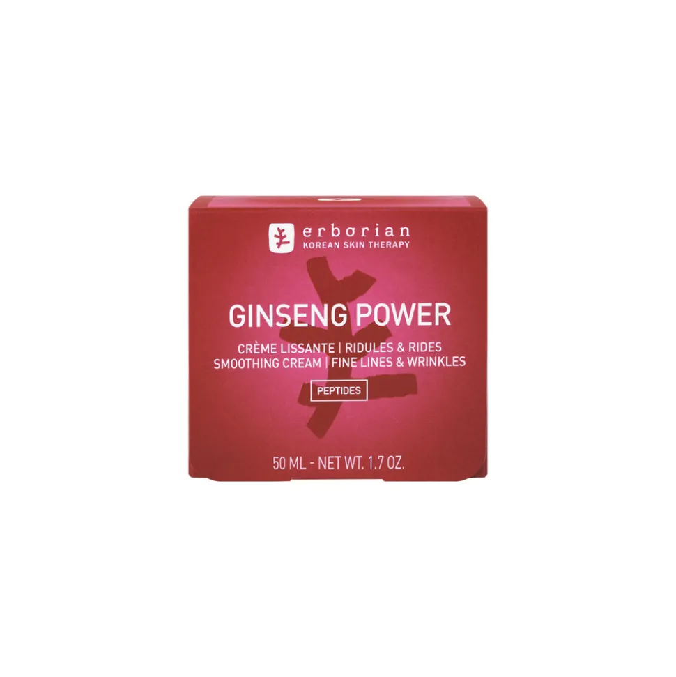 Ginseng Power Cream 50ML