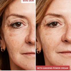 Ginseng Power Cream 50ML
