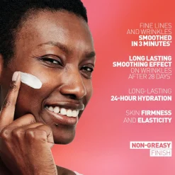 Ginseng Power Cream 50ML