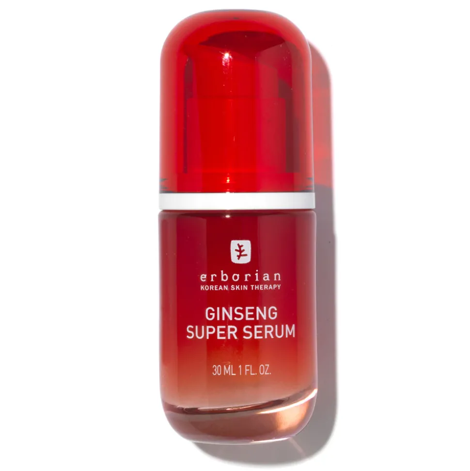 Ginseng Super Serum