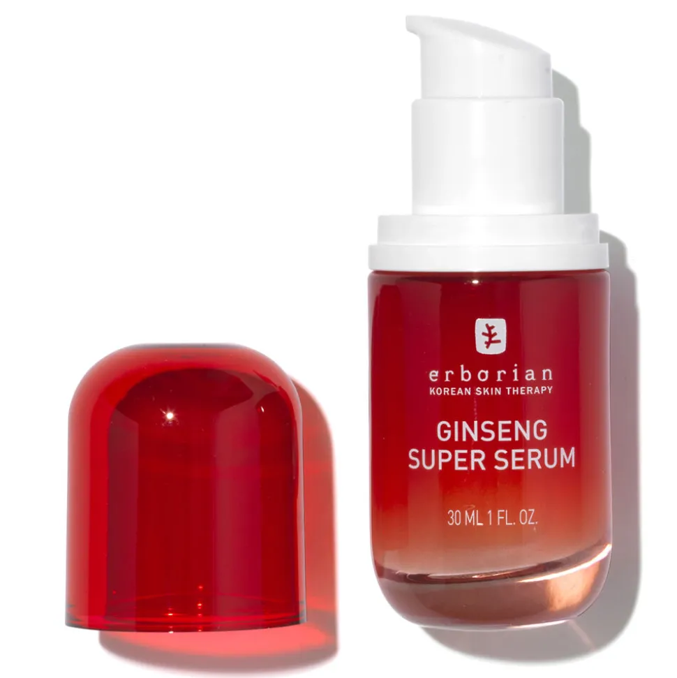 Ginseng Super Serum