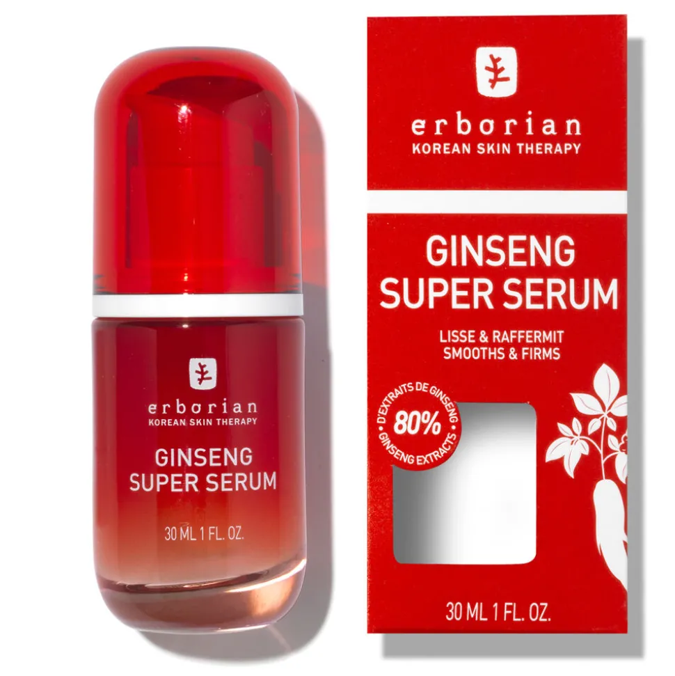 Ginseng Super Serum