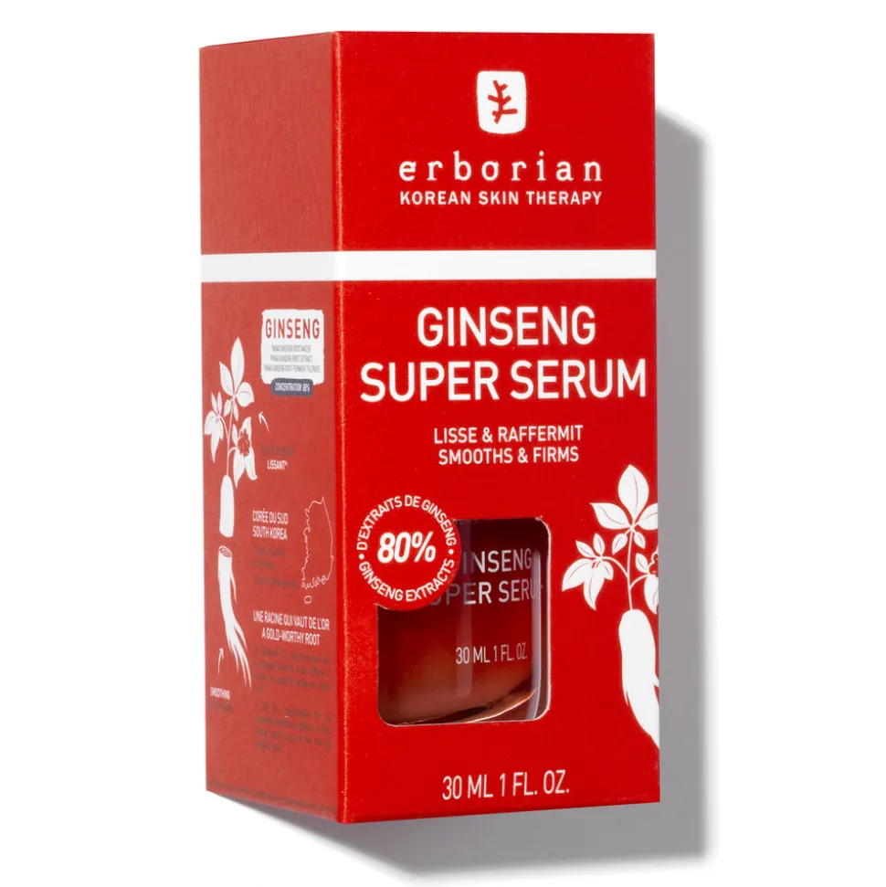 Ginseng Super Serum