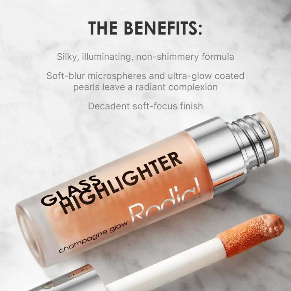 Glass Highlighter 5ML