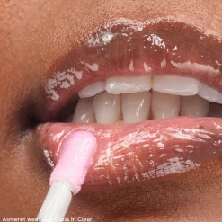 Glassy High-Shine Lip Gloss