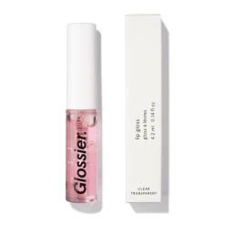 Glassy High-Shine Lip Gloss