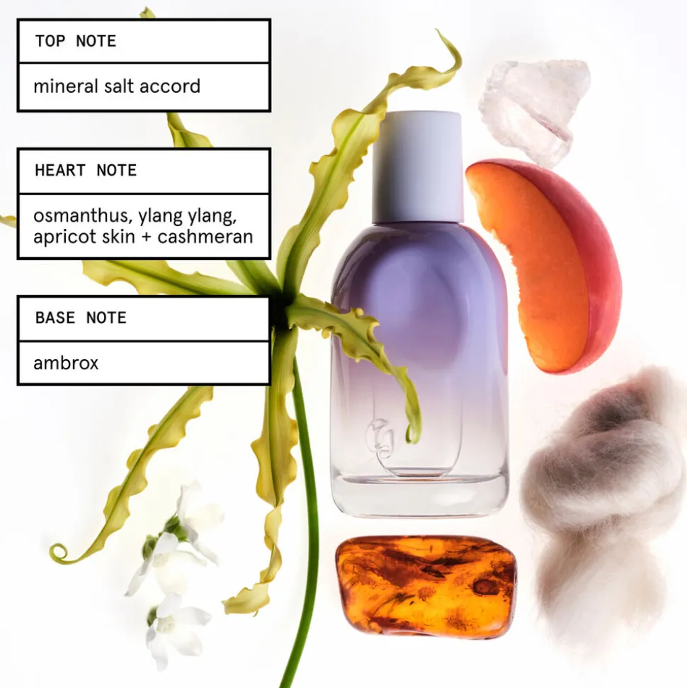 Glossier You Fleur Eau de Parfum