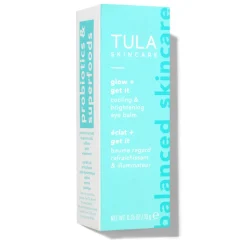 Glow & Get It Cooling & Brightening Eye Balm 10G
