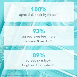 Glow & Get It Cooling & Brightening Eye Balm 10G