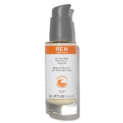 Glow and Protect Serum