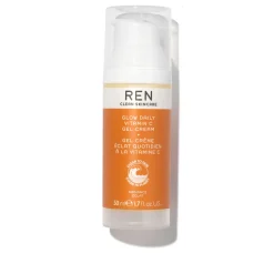 Glow Daily Vitamin C Gel Cream 50ML