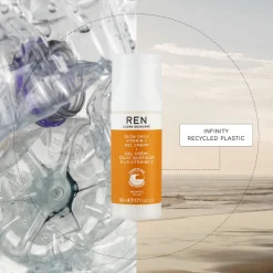 Glow Daily Vitamin C Gel Cream 50ML
