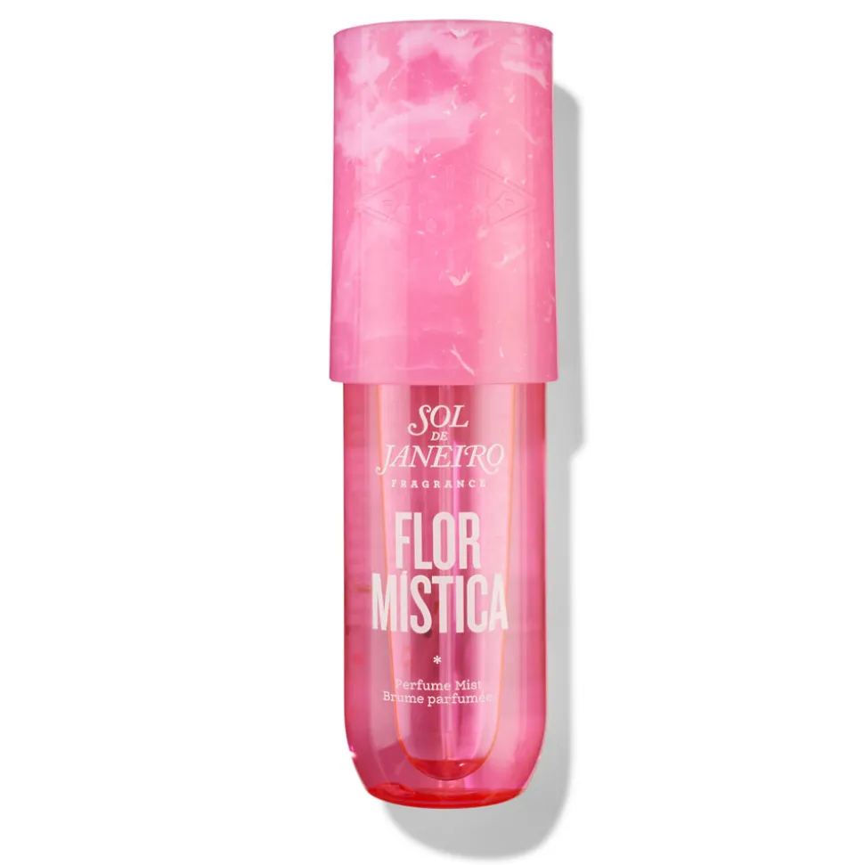 Glow Powder Brush