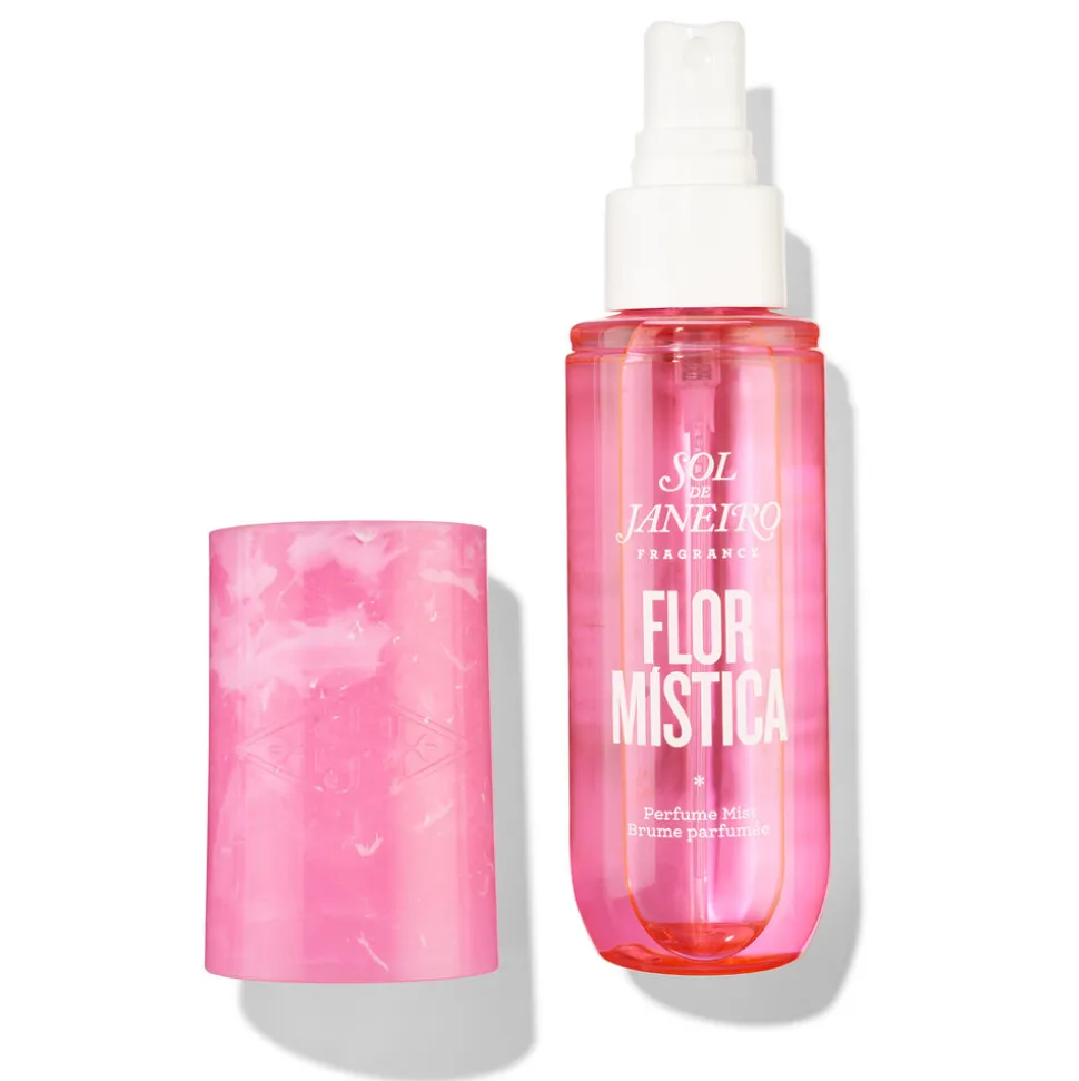 Glow Powder Brush