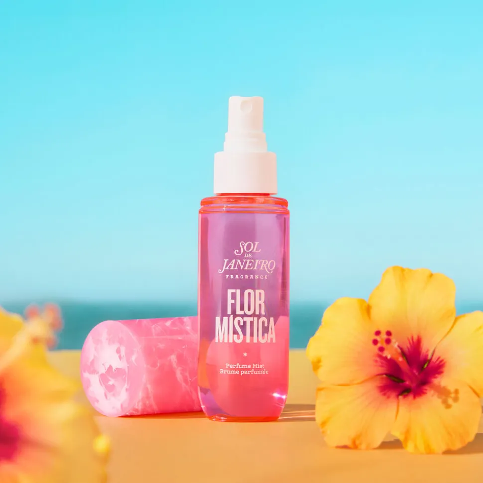 Glow Powder Brush