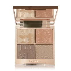 Glowgasm Face Palette - Nudegasm