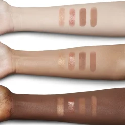 Glowgasm Face Palette - Nudegasm