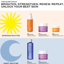 Glow2OH Dark Spot Toner 190ML