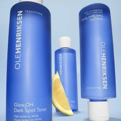 Glow2OH Dark Spot Toner 190ML