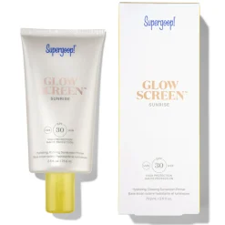 Glowscreen Sunrise SPF 30