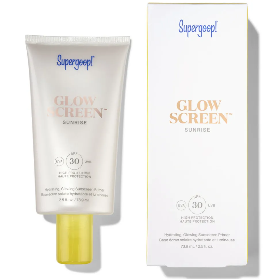 Glowscreen Sunrise SPF 30