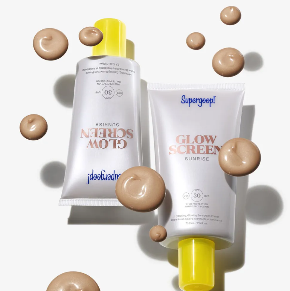 Glowscreen Sunrise SPF 30
