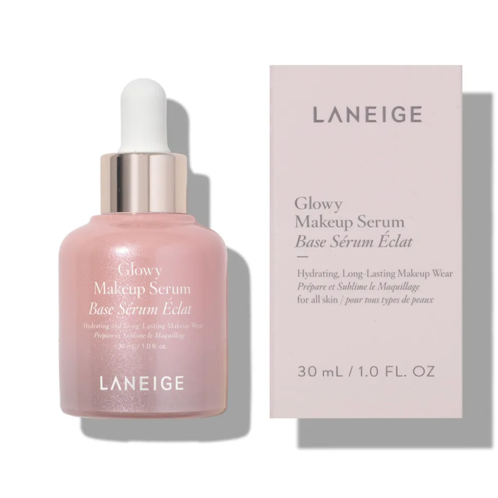 Glowy Makeup Serum 30ML