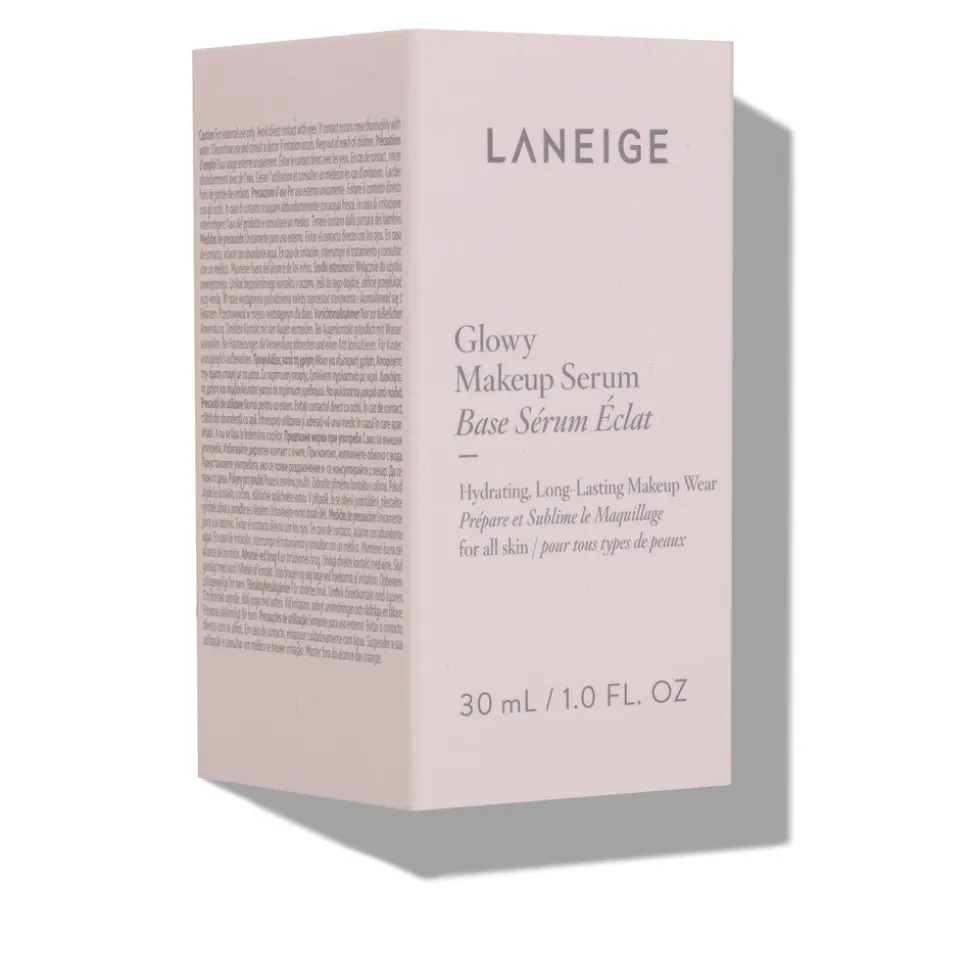 Glowy Makeup Serum 30ML