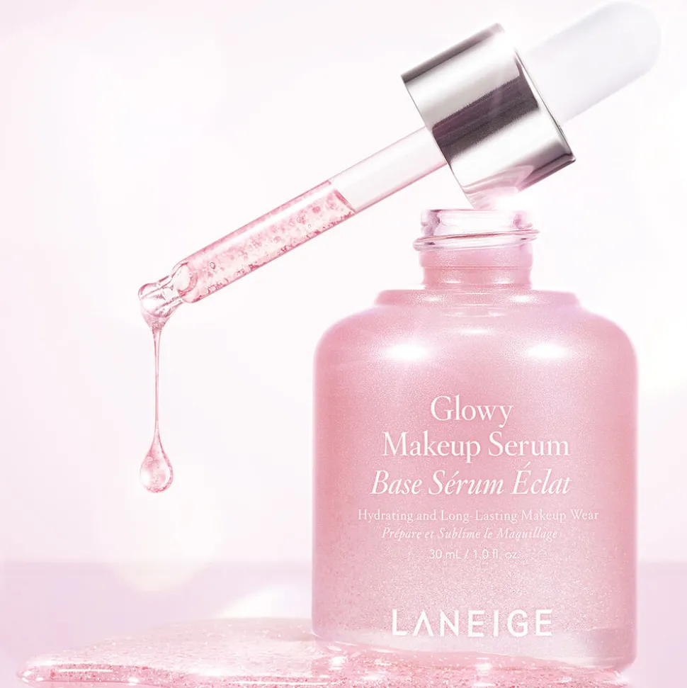 Glowy Makeup Serum 30ML