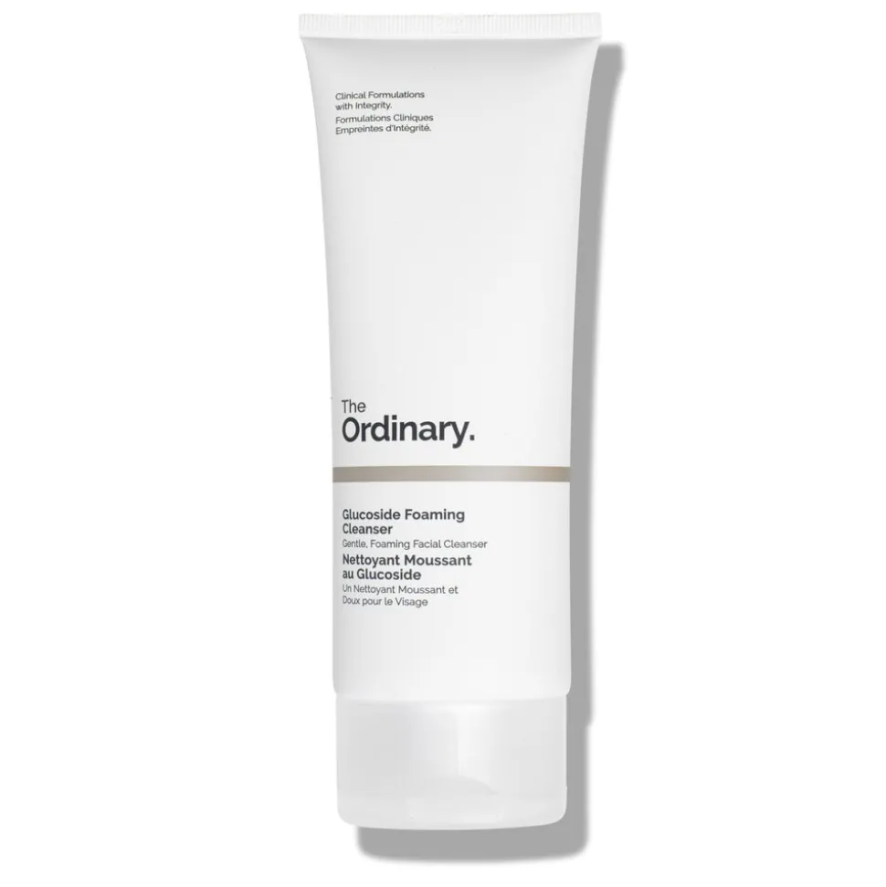 Glucoside Foaming Cleanser 150ML