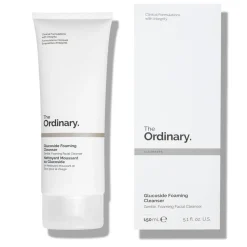 Glucoside Foaming Cleanser 150ML