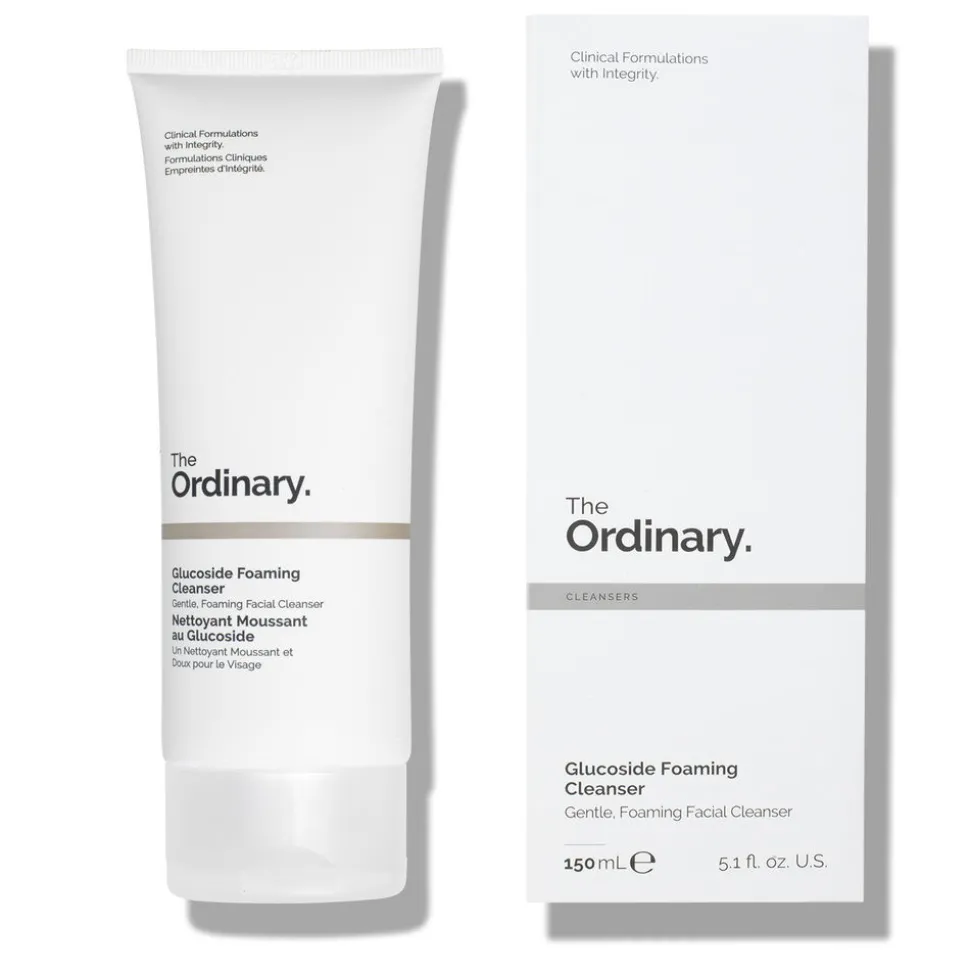 Glucoside Foaming Cleanser 150ML