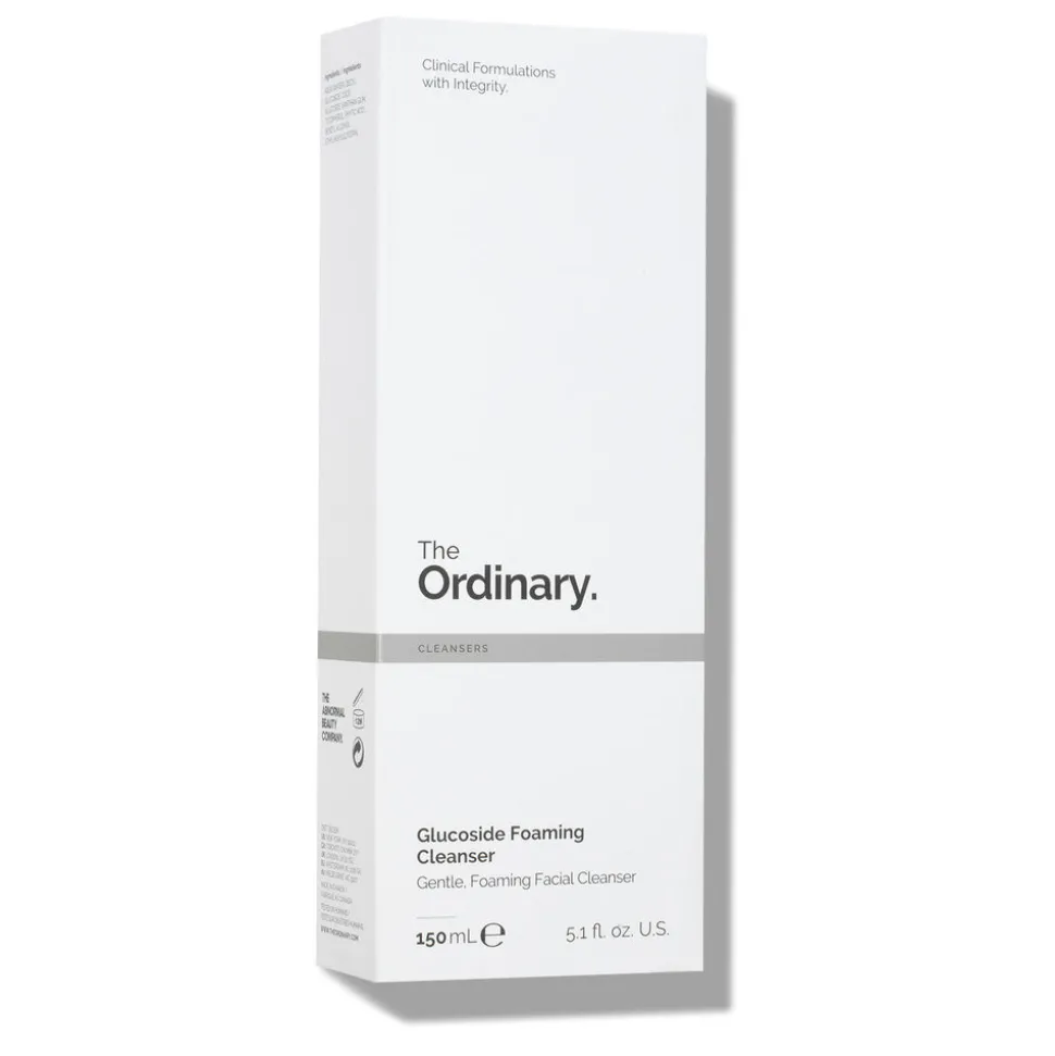 Glucoside Foaming Cleanser 150ML