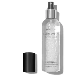 Glyco Water Exfoliating Tan Remover & Primer 200ML