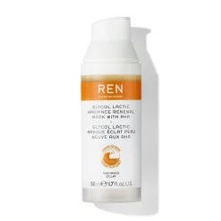 Glycol Lactic Radiance Renewal Mask