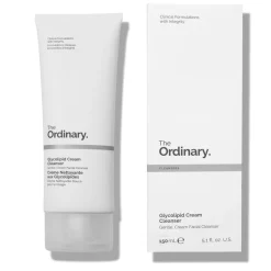 Glycolipid Cream Cleanser 150ML