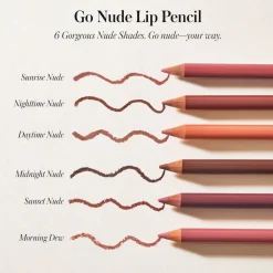 Go Nude Lip Pencil