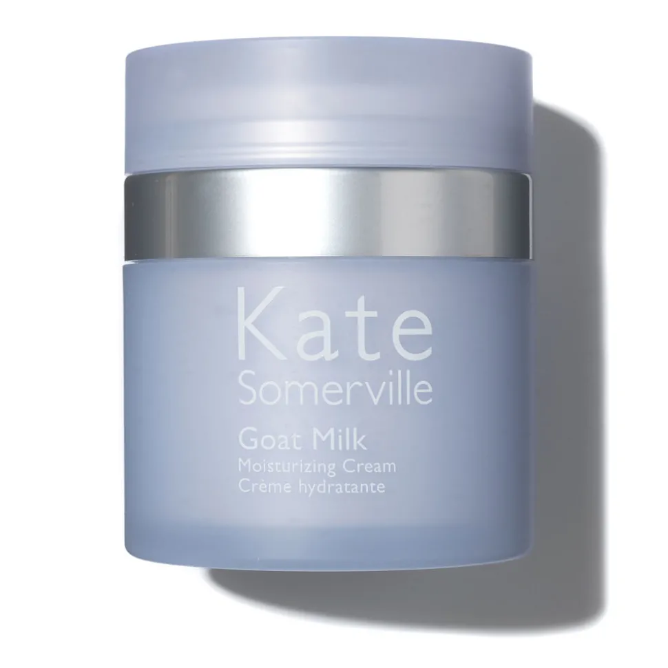 Goat Milk Moisturizing Cream 50ML