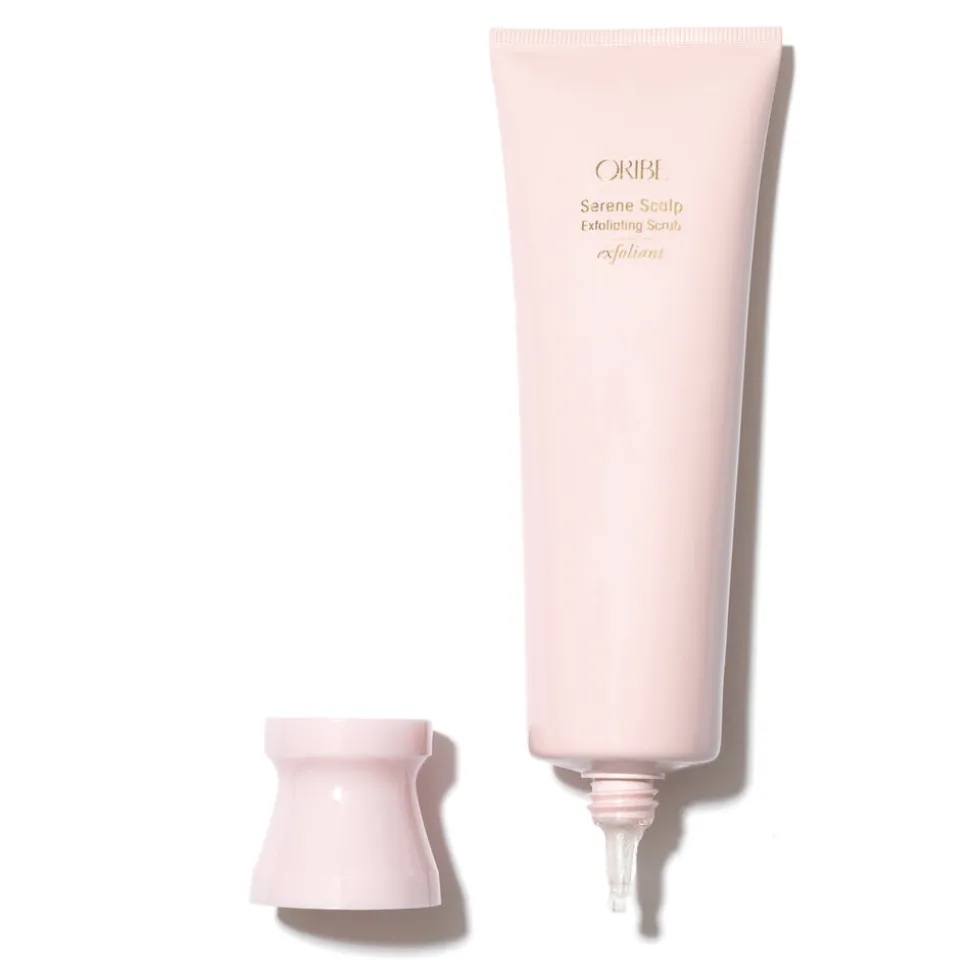 Gold Lust Dry Shampoo