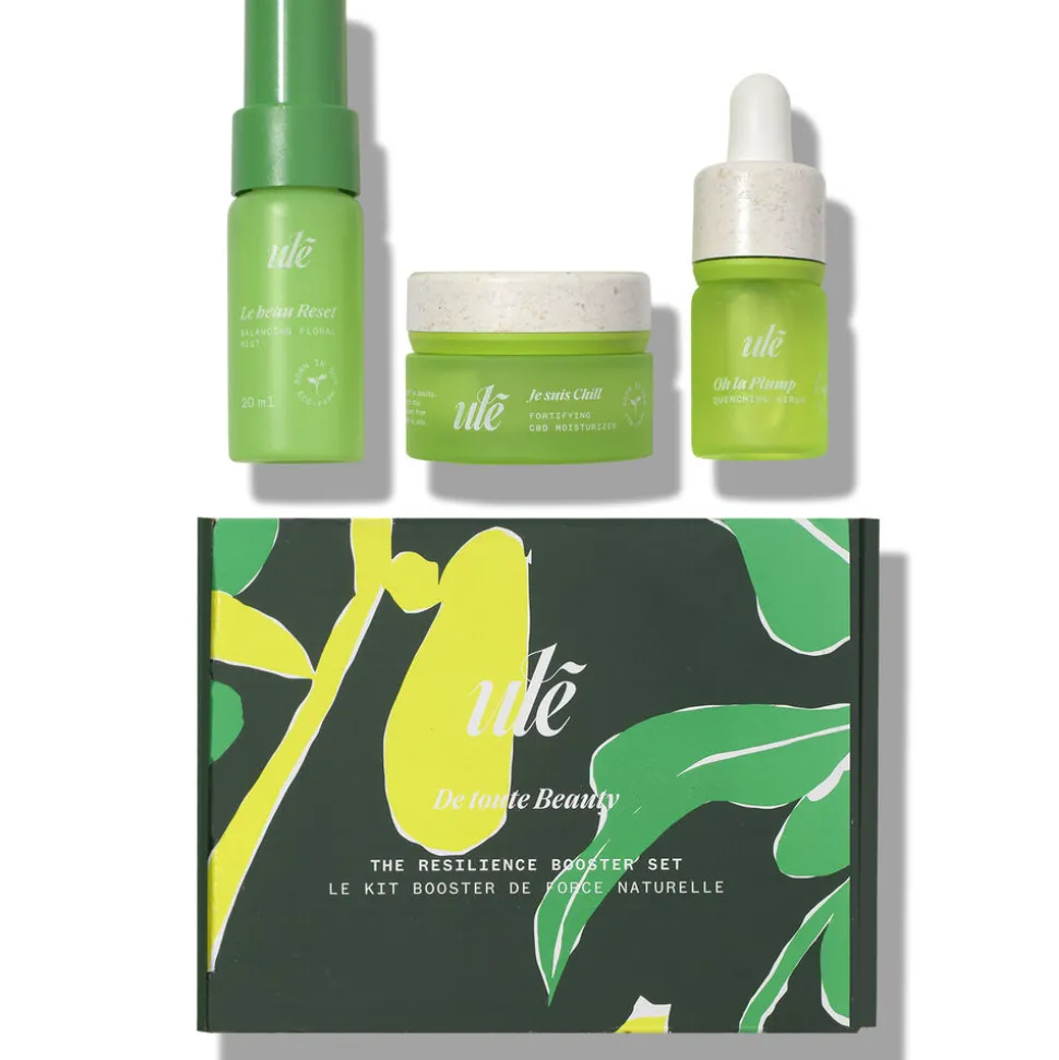 Gold Lust Nourishing Hair Oil 50ML